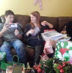 Meet your Posher, Patricia